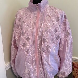 1980’s vintage exercise set